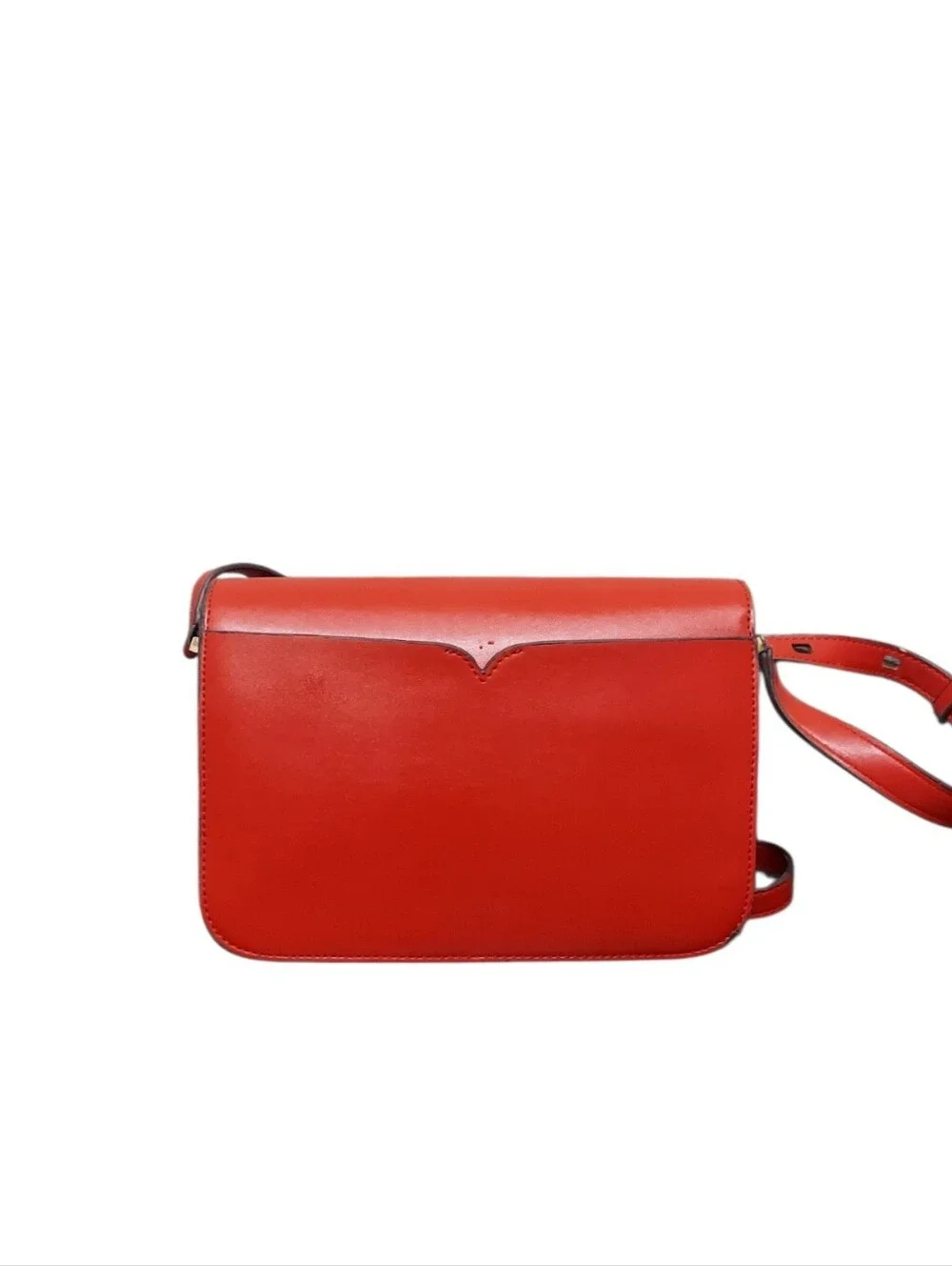 Kate Spade Nicola Twistlock Heart Leather Shoulder Bag EUC